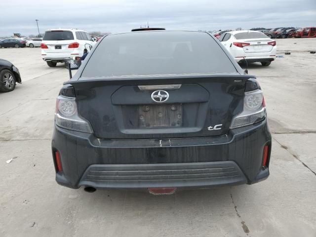 2014 Scion TC