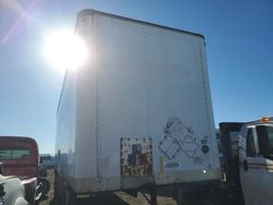 Conw salvage cars for sale: 2000 Conw 2000 CON-WAY 53FT Trailer