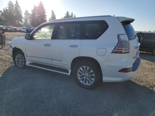 2015 Lexus GX 460