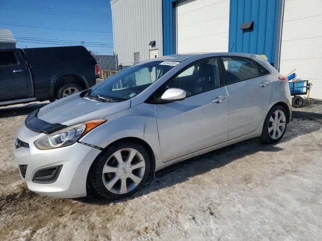 2014 Hyundai Elantra GT