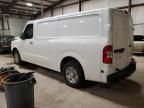2016 Nissan NV 1500 S