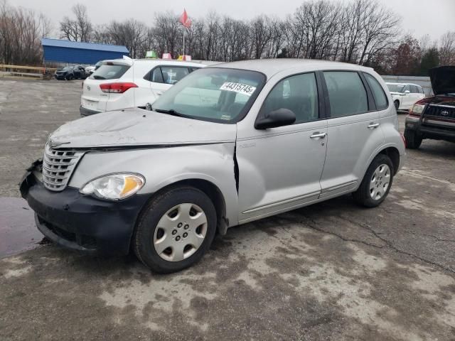 2006 Chrysler PT Cruiser Touring