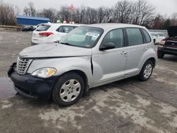 Chrysler pt Cruiser salvage cars for sale: 2006 Chrysler PT Cruiser Touring