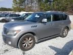 2014 Infiniti QX80