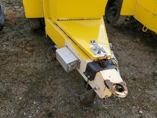 1993 Ck Power Generator