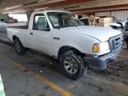 2010 Ford Ranger