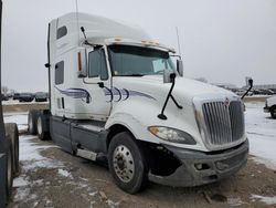 International Prostar salvage cars for sale: 2016 International Prostar