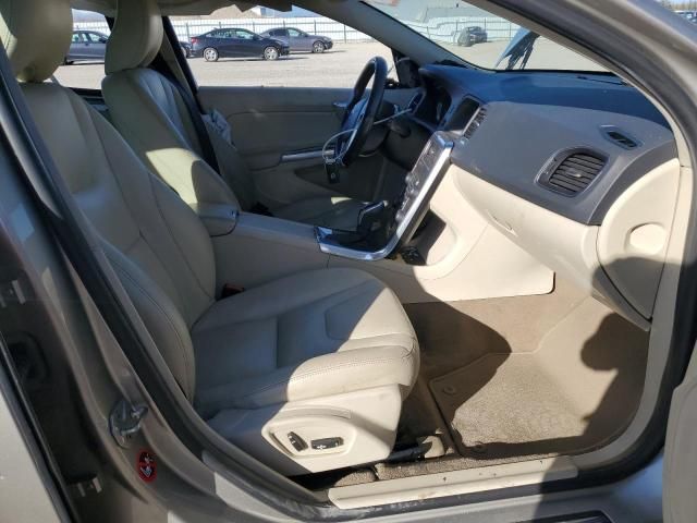 2015 Volvo V60 Premier