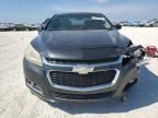 2014 Chevrolet Malibu 2LT