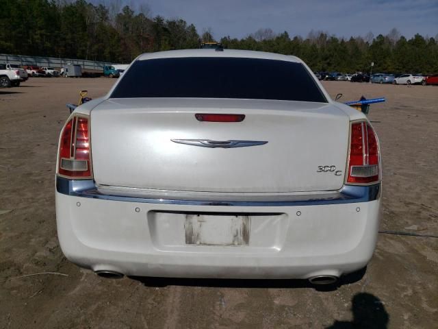 2011 Chrysler 300C