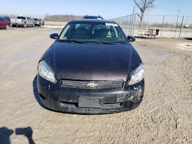 2006 Chevrolet Monte Carlo LT