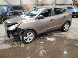 Vehiculos salvage en venta de Copart Montreal Est, QC: 2012 Hyundai Tucson GL