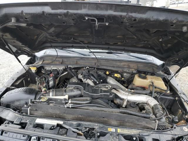 2012 Ford F250 Super Duty
