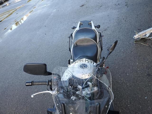 2004 Suzuki DL1000