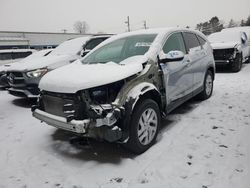 Honda salvage cars for sale: 2016 Honda CR-V EX