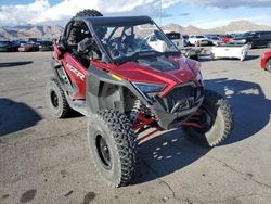 Salvage Motorcycles with No Bids Yet For Sale at auction: 2022 Polaris RZR PRO XP Premium