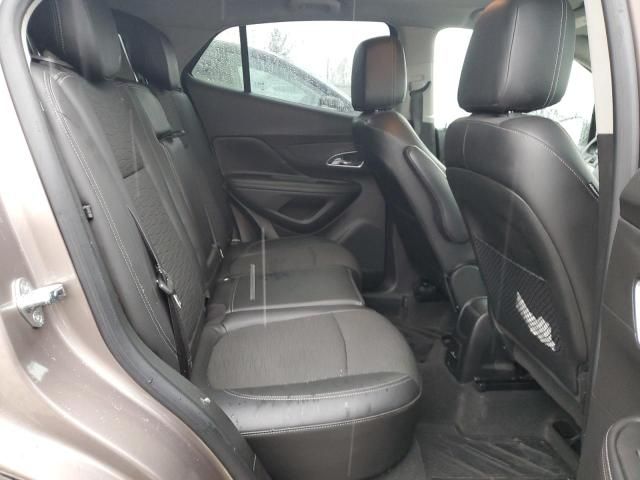 2015 Buick Encore Convenience