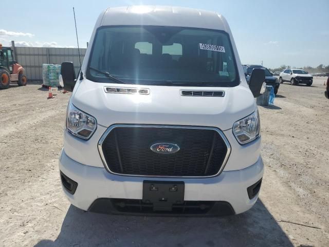 2021 Ford Transit T-350