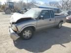 2003 GMC Sonoma