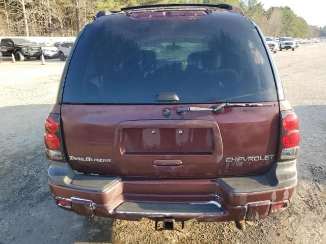 2006 Chevrolet Trailblazer EXT LS