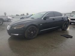 2011 Jaguar XF Supercharged for sale in Martinez, CA