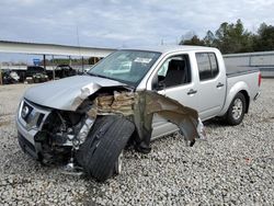 Nissan Frontier salvage cars for sale: 2020 Nissan Frontier S