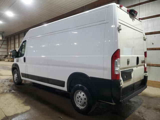 2020 Dodge RAM Promaster 3500 3500 High