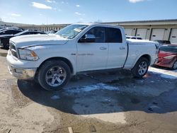 Dodge Vehiculos salvage en venta: 2012 Dodge RAM 1500 Laramie