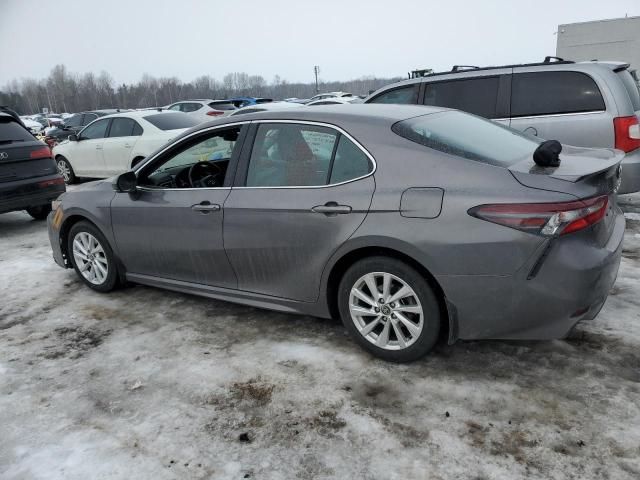 2023 Toyota Camry SE Night Shade