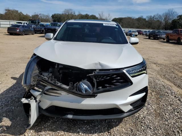 2020 Acura RDX A-Spec