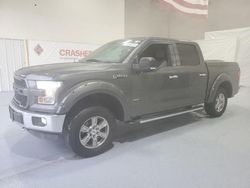 2015 Ford F150 Supercrew for sale in Dunn, NC