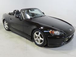 2007 Honda S2000 for sale in Wilmington, CA