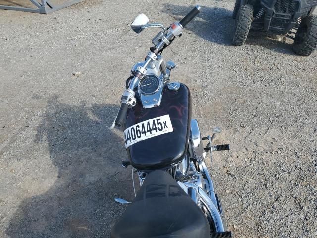 2005 Honda VT750 C