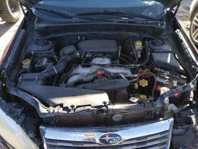 2010 Subaru Forester