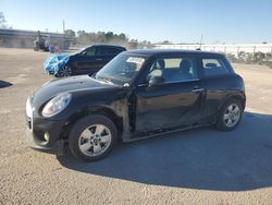 Mini salvage cars for sale: 2015 Mini Cooper