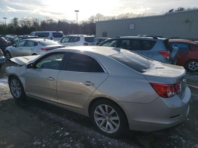 2015 Chevrolet Malibu 2LT