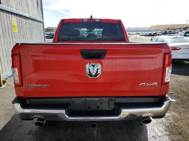 2023 Dodge RAM 1500 BIG HORN/LONE Star