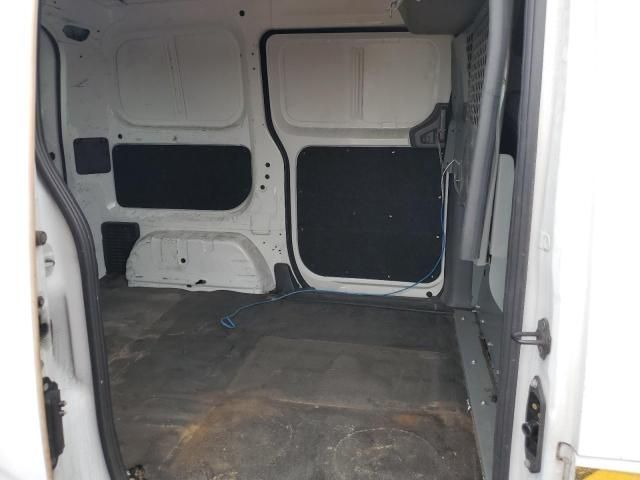 2018 Nissan NV200 2.5S