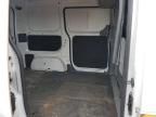 2018 Nissan NV200 2.5S