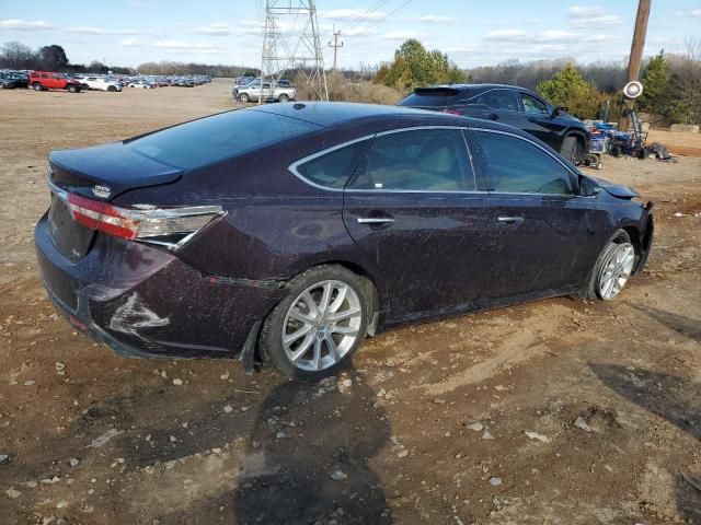 2013 Toyota Avalon Base