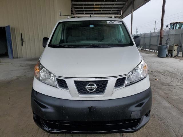 2019 Nissan 2019 Niss Nv200 Compact Cargo