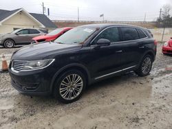 2016 Lincoln MKX Reserve en venta en Northfield, OH