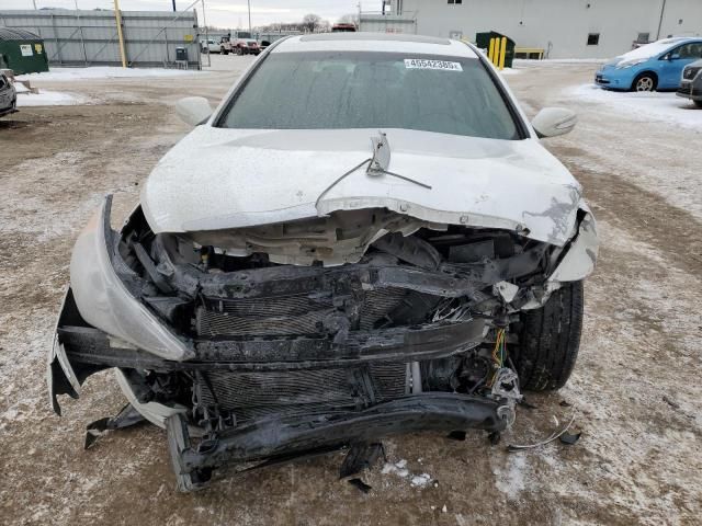 2014 Hyundai Sonata SE