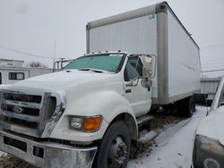 2005 Ford F650 Super Duty for sale in Ebensburg, PA