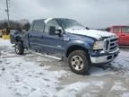 2006 Ford F350 SRW Super Duty