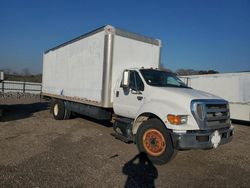 Ford f650 Vehiculos salvage en venta: 2008 Ford F650 Super Duty