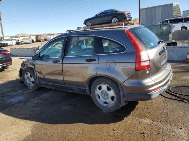 2010 Honda CR-V LX