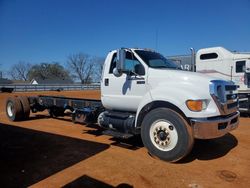 2013 Ford F-750 Truck Cab AND Chassis en venta en Longview, TX