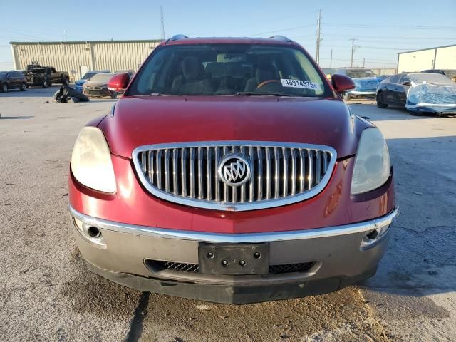 2012 Buick Enclave