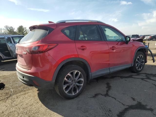 2016 Mazda CX-5 GT